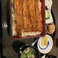 割烹蒲焼 横浜八十八 吉田町店 - 