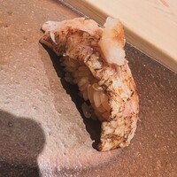 鮨 銀座 おのでら - 