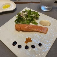 ダイニング 流 - 