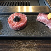 焼肉うしごろ 銀座並木通り店 - 