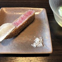 焼肉うしごろ 銀座並木通り店 - 
