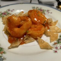 香港料理 盛記 銀座 - 