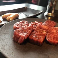 焼肉うしごろ 銀座並木通り店 - 