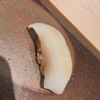 鮨 銀座 おのでら - 