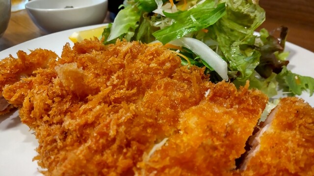 Tonkatsu Daikoku photo 5