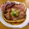 麺屋 優光 エスコンフィールド北海道店