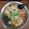 食堂どん