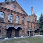 サッポロビール園 ポプラ館 - 