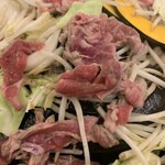 サッポロビール園 ポプラ館 - 