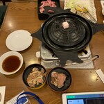 サッポロビール園 ポプラ館 - 