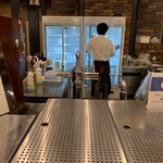 サッポロビール園 ポプラ館 - 