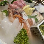 大漁船 - 料理写真: