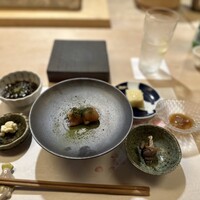 鮨 龍馬 - 