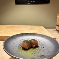 鮨 龍馬 - 