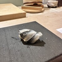 鮨 龍馬 - 
