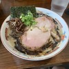 濃厚ラーメン かなや