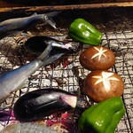 広丞庵　かのか - 野菜♪うまそ