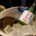広丞庵　かのか - お料理のお供♪