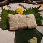 広丞庵　かのか - 生ゆば♪今回は一色