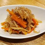 和酒・煮込み らいどん - 