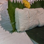 広丞庵　かのか - 生ゆば♪