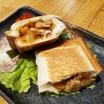 和酒・煮込み らいどん - 