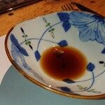 広丞庵　かのか - ぽん酢♪