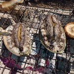 広丞庵　かのか - あわびー♪