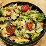 和酒・煮込み らいどん - 