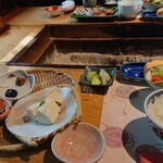 広丞庵　かのか - 