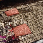 広丞庵　かのか - 和牛♪セルフ