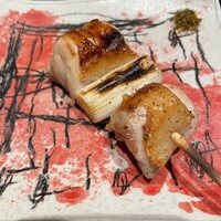 焼き鳥 とき - 