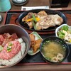 北かつまぐろ屋 田中前店