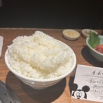 やきにく萬野 - 