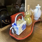 うなぎ亭 友栄 - 