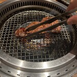 やきにく萬野 - 