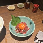 やきにく萬野 - 