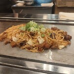 長田本庄軒 メトロセンター西葛西店 - 