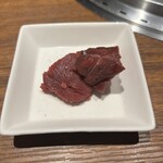 やきにく萬野 - 