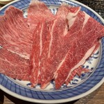 やきにく萬野 - 