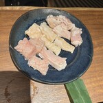 やきにく萬野 - 