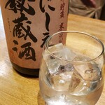 和酒・煮込み らいどん - 