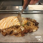 長田本庄軒 メトロセンター西葛西店 - 