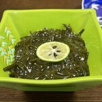 うなぎ亭 友栄 - 