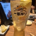 やきにく萬野 - 