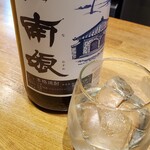 和酒・煮込み らいどん - 