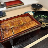 うなぎ時任 - 