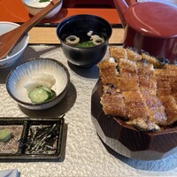 炭焼きうなぎ・かしわ 登河 池下店 - 
