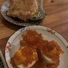 銀シャリ 原始焼き 食堂 ロビン 錦糸町店