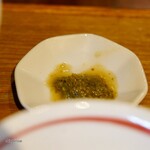 麺処 虵の目屋 - 
